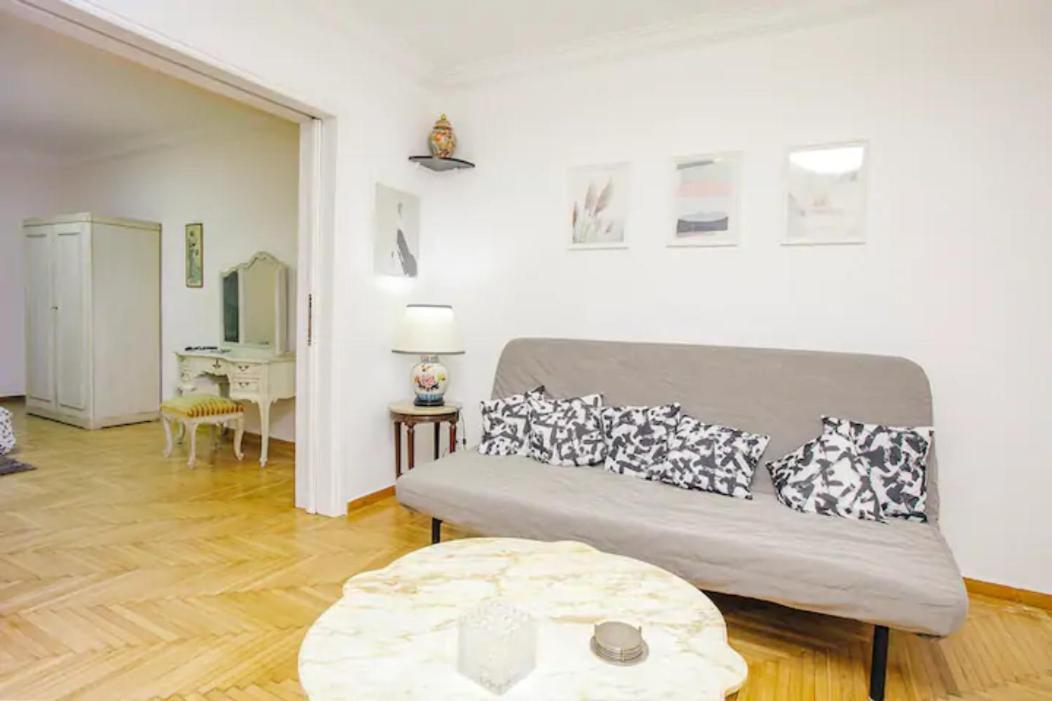 Omirou “Best Kept Secret” Athene Buitenkant foto