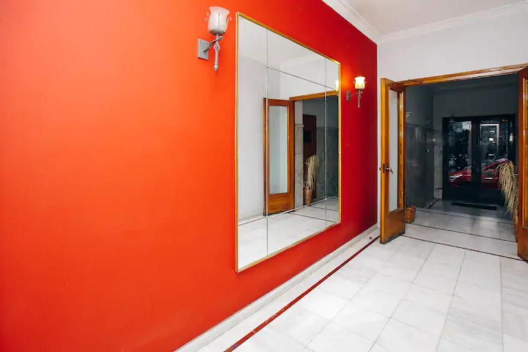 Omirou “Best Kept Secret” Athene Buitenkant foto