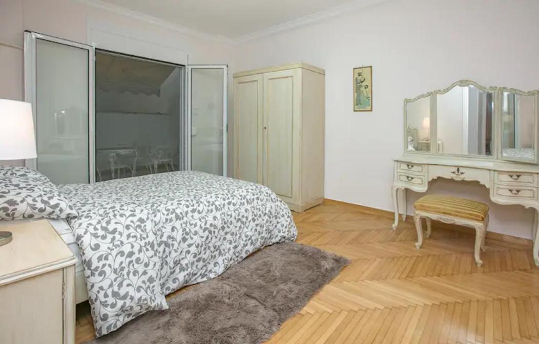 Omirou “Best Kept Secret” Athene Buitenkant foto